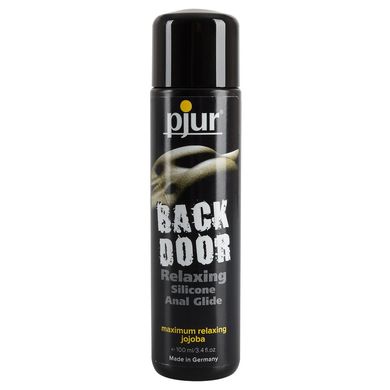 pjur BACK DOOR ANAL RELAXINGGLIDE Gleitmittel