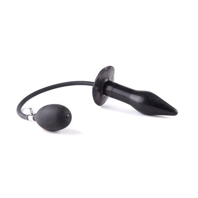Inflatable Intruder Plug