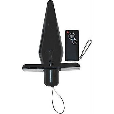 Buttplug Remote Power