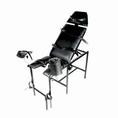 Gynaecological Table