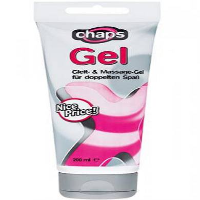 Chaps Gel (200 ml)