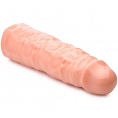 Size Matters - Flesh Penis Enhancer