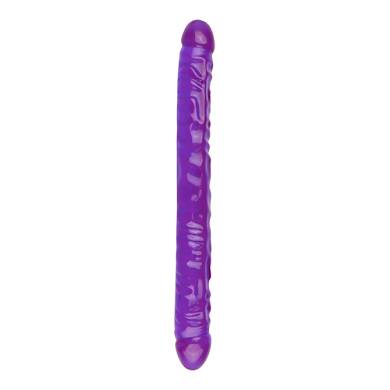 Eighteen inch double dong