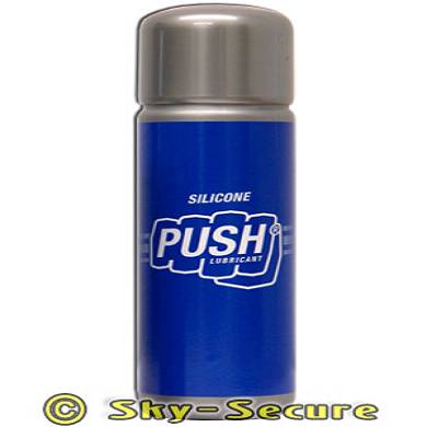 PUSH LUBE - SILICONE 30 ml