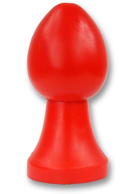 19 x 8,5 cm BUTT BOMB XL red - Butt Plug