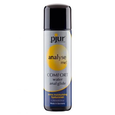 pjur analyse me! Comfort Water Anal Glide 250ml