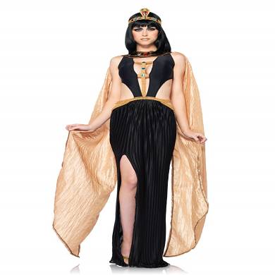 Cleopatra - Kostüm Set 2TLG.