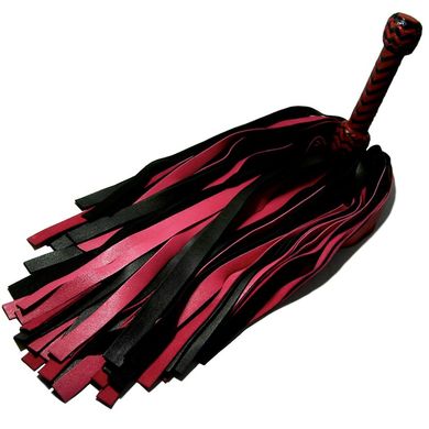 Lamb Skin Flogger