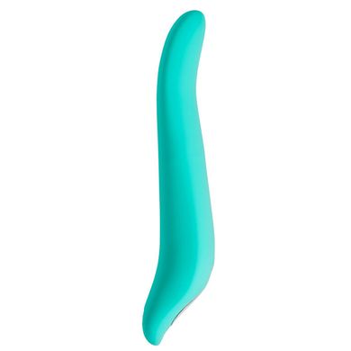 Swirl Touch Rotierender Vibrator - Trkis