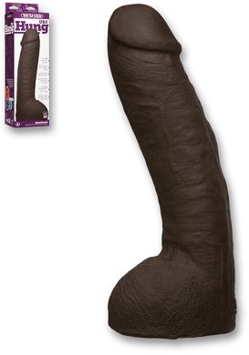 31 x 7 cm Vac-U-Lock HUNG UR3 brown