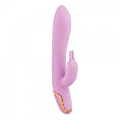 Entice - Isabella Vibrator - 13,25 x 3,25 cm - in Rosa