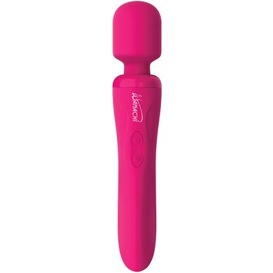 22 x 3,8 cm Wanachi Body Recharger pink - Akku Power