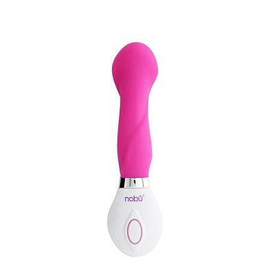 Vibrator Mao in Pink