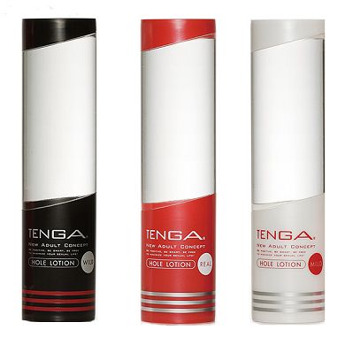 TENGA Hole Lotion Gleitgel
