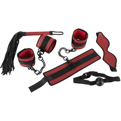 Bad Kitty Bondage Set 5teilig