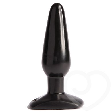 Doc Johnson Classic Analplug - Mittel