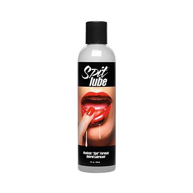 Hybrid Spit Lube- 8 oz