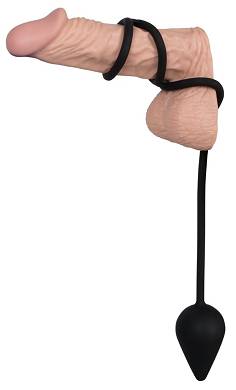 Plug-Cock/Ball Rings