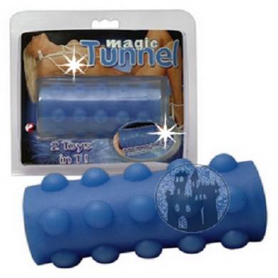 Magic Tunnel