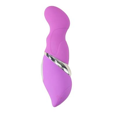 Bella 7 Mode Silicone G-Spot Vibe