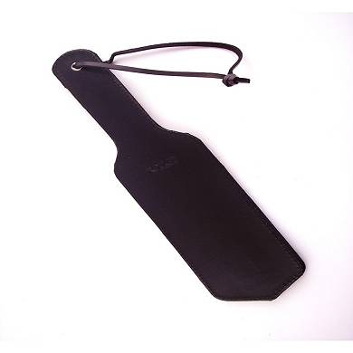 Rouge Leder Paddel