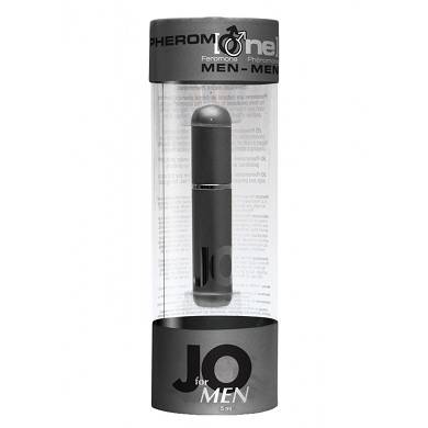 System JO - Pheromon Body Spray fr Mnner