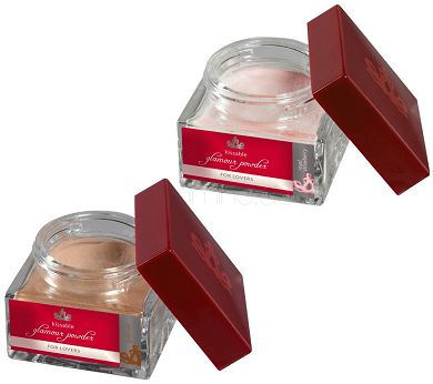 Fun Factory glamour powder 30g