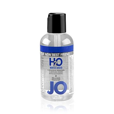 H2O, wasserbasiert, 135 ml