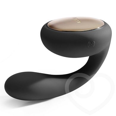 Lelo Massage-Vibrator mit Rotation für Klitoris- und G-Punkt-Stimulation - Tara