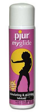 pjur myglide 100 ml