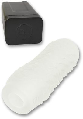 Optimale Reversible UR3 Stroker Link clear