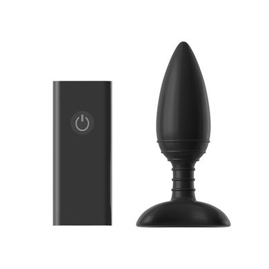 Ace Small, Vibrating Plug