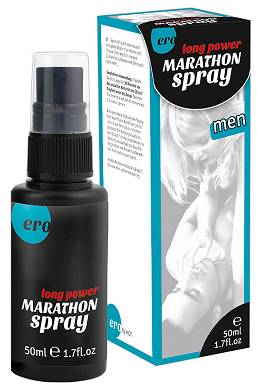Marathon Spray Long Power 50 ml