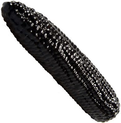 SelfDelve Maisdildo Black Edition
