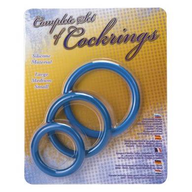 Cockring Set