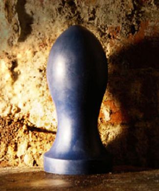 18 x 8 cm CRACKSTUFFERS X-Large Plug