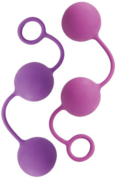 Lia Love Balls