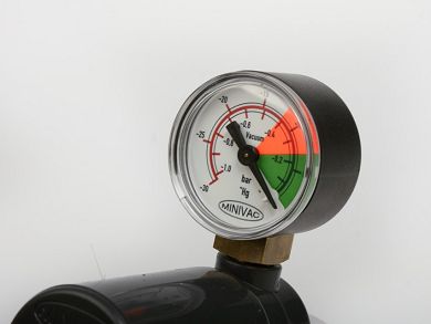 Pump_-_Guage
