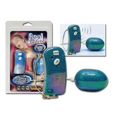 Remote Control Ultra 7 Vibro-Ei