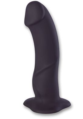 Funfactory The Boss Stub Dildo schwarz
