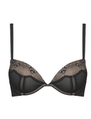 Wonderbra - Fashion Gel - Push-Up BH