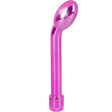 21 x 3,5 cm Brilliant G. Vibe G-Point Vibrator pink