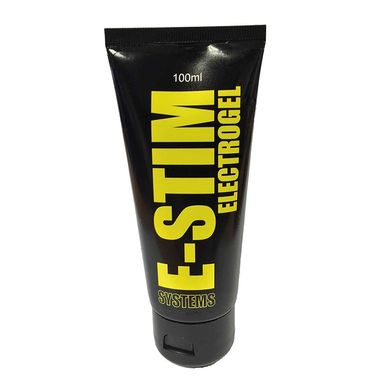E-Stim Electrogel 100ml