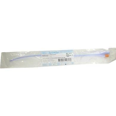 UROMED Ballonkath.CH 16 Nelaton Silikon 1100 1St Katheter PZN 3280684