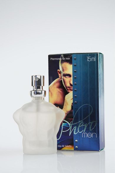 Erotisches Eau de Toilette 