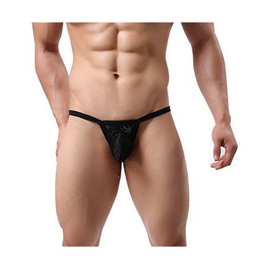 lsv-8 Herren Sexy Spitze Pouch siehe durch Jock Strings Unterwäsche. M/L/XL