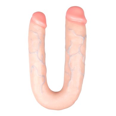 20 cm Doppeldildo
