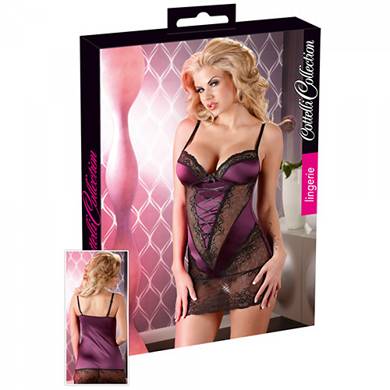 Cottelli Collection - Dessouskleid "Mila"