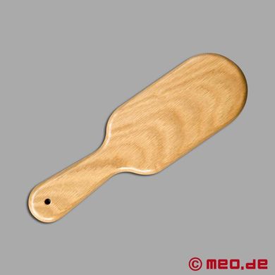 HURTME : Kleines Eichen-Paddle