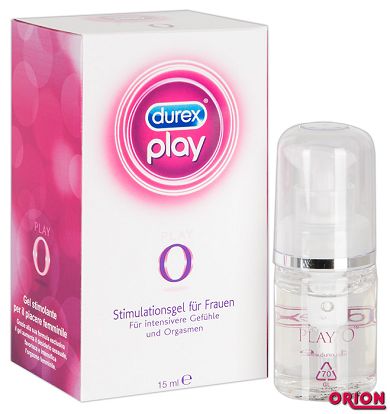 Durex® Play O
